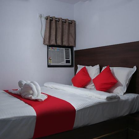 Hotel Apple Inn Navi Mumbai Exterior foto